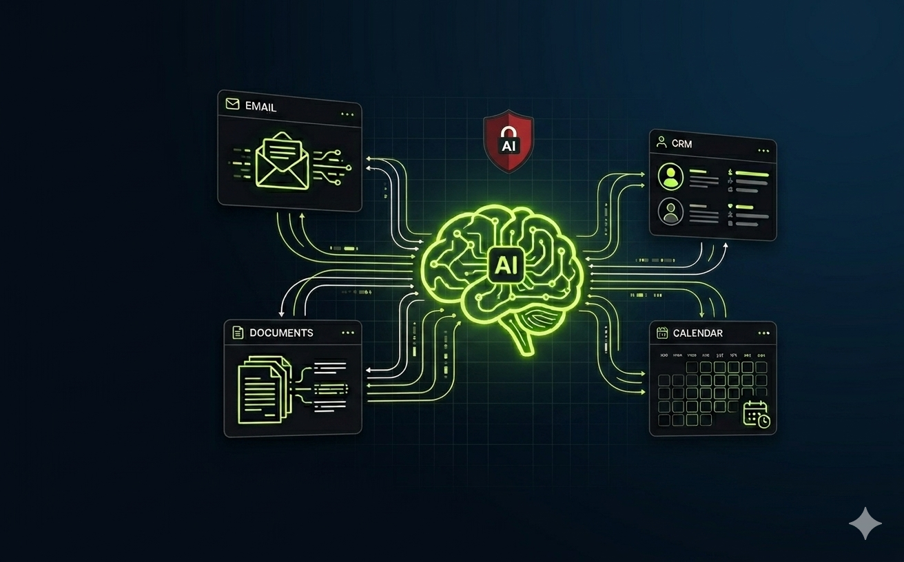 Agent IA métiers spécialisés – AAIA-Industrie